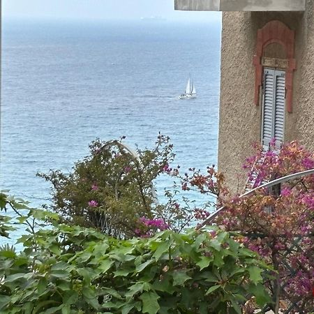 Appartement La Vespertina Bike&Sea à Finale Ligure Extérieur photo