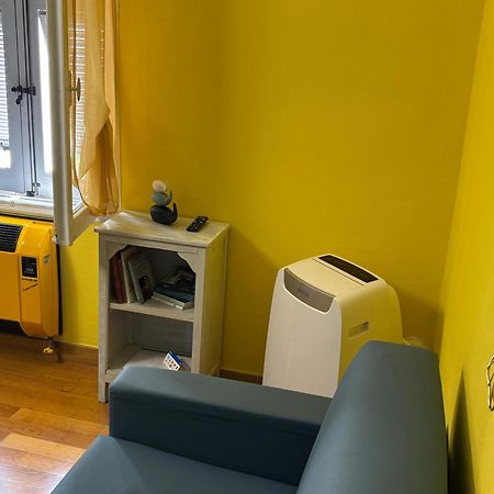 Appartement La Vespertina Bike&Sea à Finale Ligure Extérieur photo