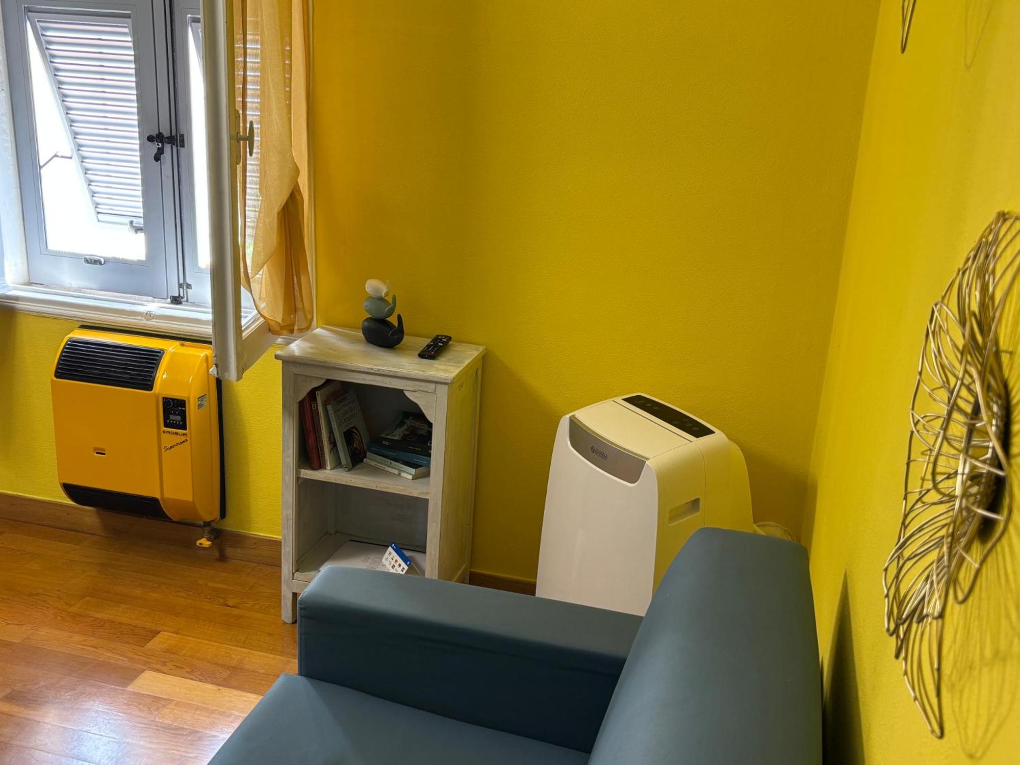Appartement La Vespertina Bike&Sea à Finale Ligure Extérieur photo